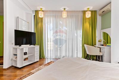 CASA / VILA PREMIUM DE VANZARE IN OTOPENI - 43