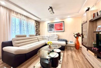 Casă cu 3 camere cu Teren 700 Mp în Adâncata - 5