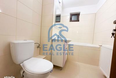 Apartament cu 4 camere decomandat, mobilat în Brătianu - 2