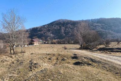 Teren de 6100 mp, în Glăjărie - 6