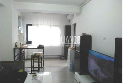 Apartament cu 2 camere decomandat în Ultracentral - 2