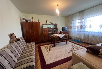 Apartament cu 3 camere decomandat în Mărăști - 7