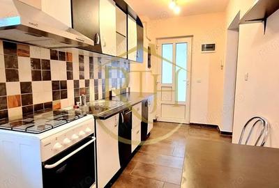 Apartament 1 camera, bloc nou, Complex Studentesc, Parcare privata cu bariera - 1