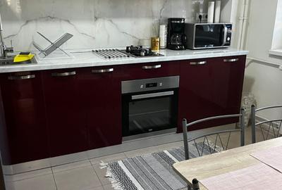 Apartament 2 camere de vânzare  Faleză Nord (vedere la mare) 160000 euro - 6