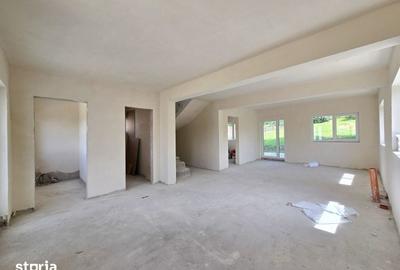 Casă cu 4 camere cu Teren 700 Mp în Apahida - 3