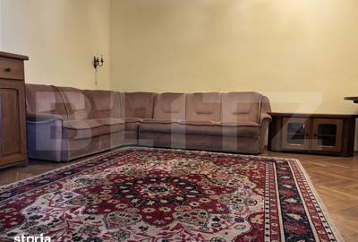Apartament cu 3 camere decomandat în Central - 4