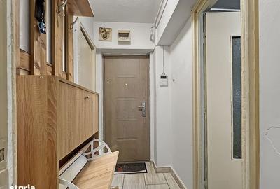 Apartament cu 2 camere semidecomandat, mobilat în Giulești - 2