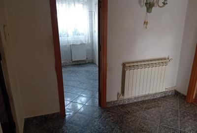 Apartament cu 3 camere decomandat în Mărăței - 7