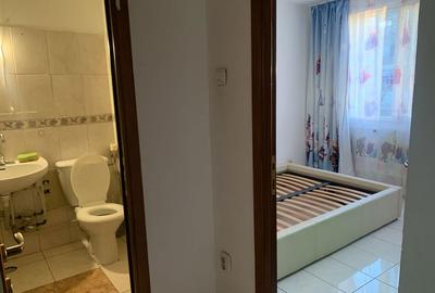 Apartament cu 3 camere semidecomandat în Valea Ialomiței - 3