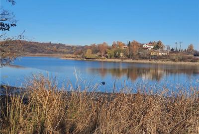 Teren Construcții intravilan de 900 mp, în Săcel - 28