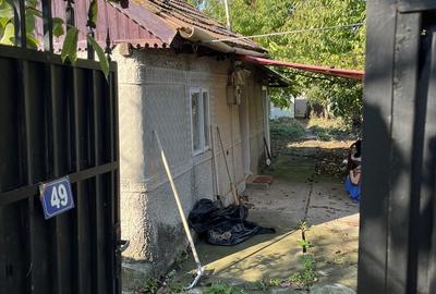 Tatarai, zona Scrovistea - 5