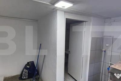 Spațiu comercial, de 50 mp, în Central - 5