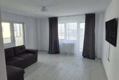Apartament cu 2 camere decomandat, mobilat în 1 Decembrie 1918 - 2
