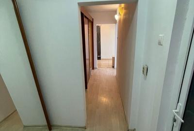 Apartament cu 2 camere decomandat în Central - 7