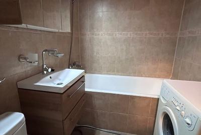 Garsonieră semidecomandată, mobilată în Iancului - 7