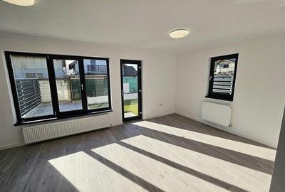 Direct proprietar Glina de vanzare vila noua 4 camere - 3