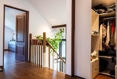Oferta - vanzare vila cu 4 camere de vanzare, Postavaru - Calarasi - 24