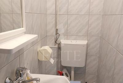 Apartament cu 4 camere semidecomandat, mobilat în Grigorescu - 4