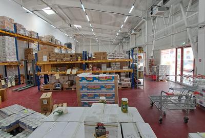 Spatiu cash&carry Afumati - 2