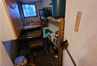 Casă individuală cu 4 camere cu Teren 630 Mp în Craiter - 9