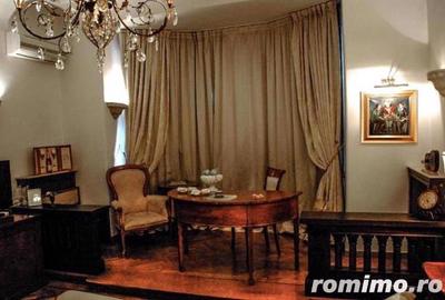 Spațiu comercial, de 900 mp, în Magheru - 20