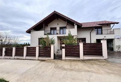 Casă cu Teren 850 Mp în Tăuții-Măgherăuș