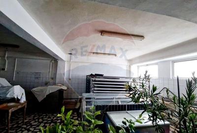 Spa?iu industrial de 100mp de inchiriat in zona Central - 2