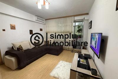 Apartament cu 2 camere semidecomandat în Titulescu - 6