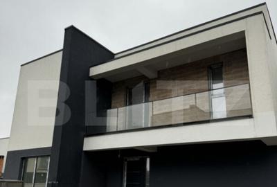 Casa P+1, 114mp zona Spitalului Regional-Bariera Valcii - 2