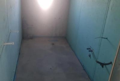 Spațiu comercial, de 300 mp, în Vidra - 4