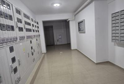 Apartament cu 4 camere în Central - 3