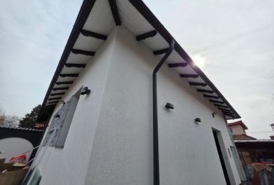 Casa de inchiriat in zona Giulesti - Grozavesti,Pod Basarab - 5