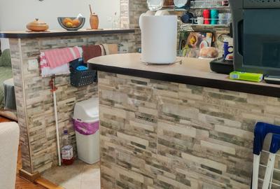 Garsonieră, mobilată în Costin Georgian - 4