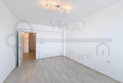 Apartament cu 2 camere, 58 mp, finisat, terasa 12 mp, complex Wings - 12