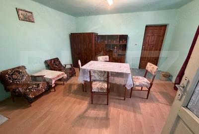 Casa de vanzare Fize?u Gherlii-Comision 0% la cumparator - 9