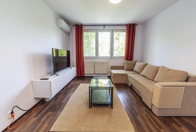 Apartament cu 3 camere decomandat, mobilat în Dristor - 4