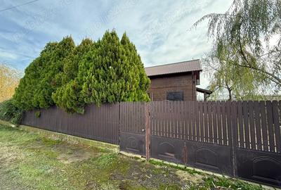 Casa de locuit sau de vacanta in Cornetu. - 1