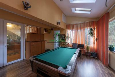 Pensiune - Baile Olanesti - Zona Centrala - 50