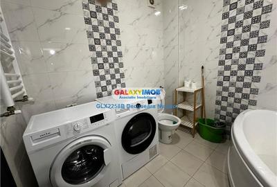 Apartament 2 camere, Militari Residence mobilat utilat 380 euro - 10