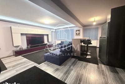 Apartament cu 3 camere în Făget - 8