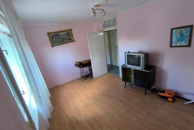 Apartament cu 2 camere nedecomandat în Central - 2