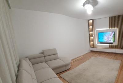 Apartament cu 2 camere decomandat, mobilat în Herăstrău - 2