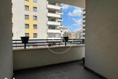 Apartament cu 2 camere decomandat în Salca - 1