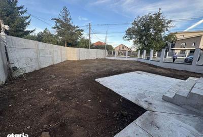 Casă cu 5 camere cu Teren 445 Mp în Cumpăna - 12