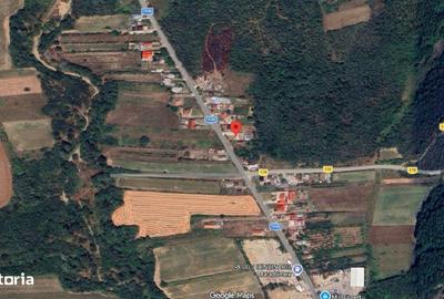 Casă cu 2 camere în Central