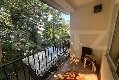 Casa individuala, P+1, 118 mp utili, zona Brestei - 12