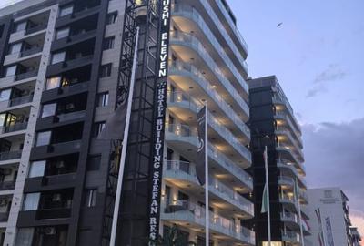 Apartament 2 camere Stefan Building ZEN SUSHI / AZIMUTH/VEDERE MARE - 7