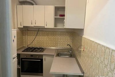 Garsoniera zona fabric - 5