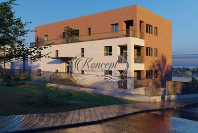 Smart House boutique pe strada Oasului, aproape de CREIC - 1