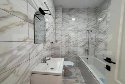 Apartament Bloc Nou zona Zavoaie - 2